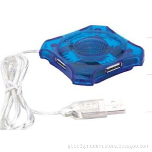 USB Hub USB2.0 Mini Hub
